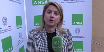 Maria Tripodi, sottosegretario agli Affari Esteri