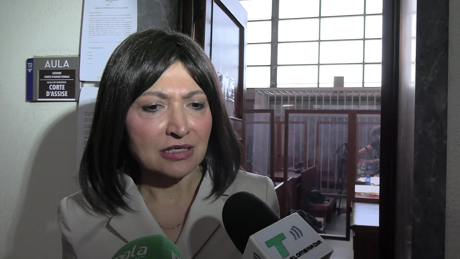 Caso Pifferi, la difesa “Vicenda di una triste Milano periferica