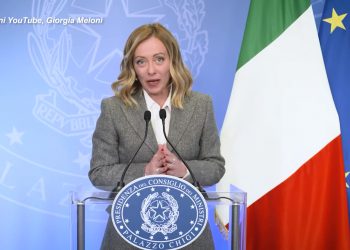 Meloni definisce infondate le accuse della Francia di dumping fiscale