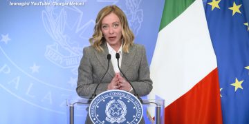 Meloni definisce infondate le accuse della Francia di dumping fiscale