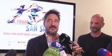 Il ct dell'Italia di basket Pozzecco prima della partita contro la Spagna valida per gli ottavi degli Europei