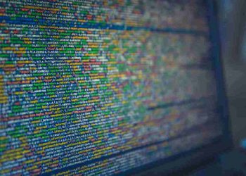 Rappresentazione di un attacco informatico