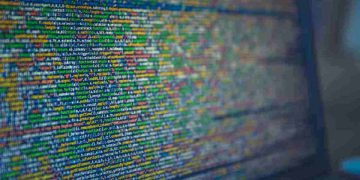 Rappresentazione di un attacco informatico