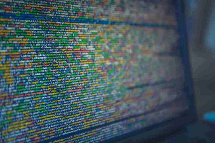 Rappresentazione di un attacco informatico