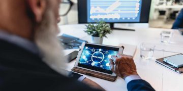 Un duro colpo alla blockchain