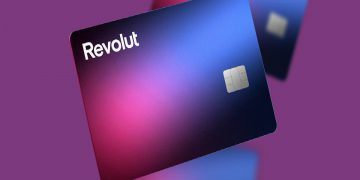 Carta Revolut
