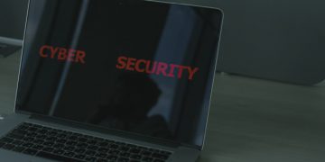 Cos’è la Cyber Security