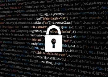 Una rappresentazione del data breach