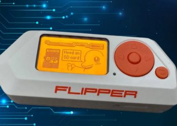 Flipper Zero