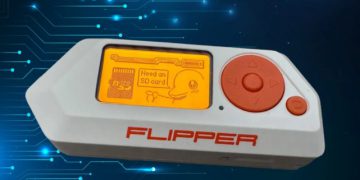 Flipper Zero