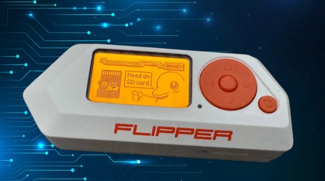 Flipper Zero