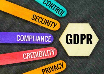 Il CRM e i requisiti per la conformità al GDPR