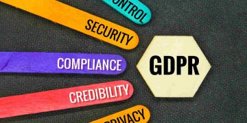 Il CRM e i requisiti per la conformità al GDPR