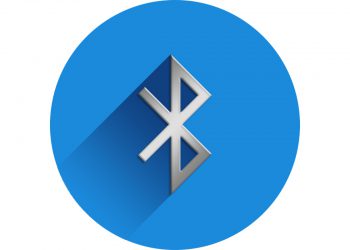 Il logo del Bluetooth