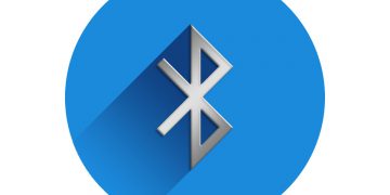 Il logo del Bluetooth