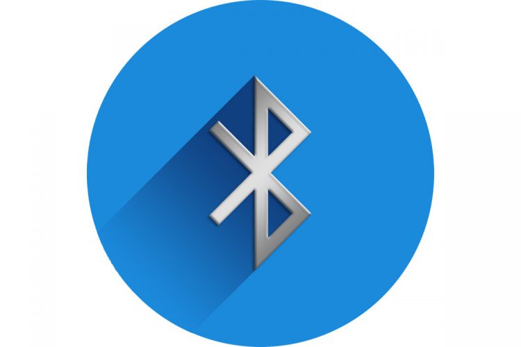 Il logo del Bluetooth
