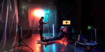 Intelligenza artificiale