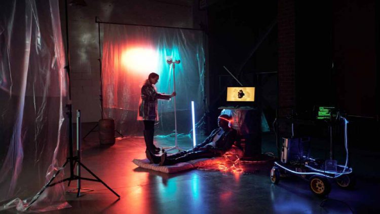 Intelligenza artificiale