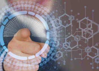 Rappresentazione di un firewall