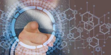 Rappresentazione di un firewall