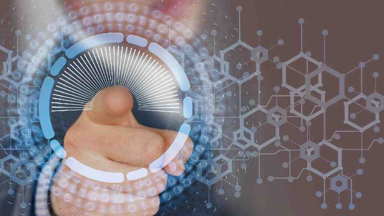 Rappresentazione di un firewall