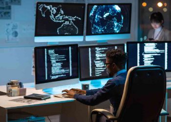 Sicurezza informatica