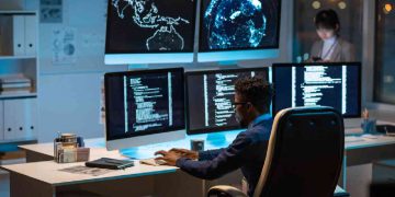 Sicurezza informatica