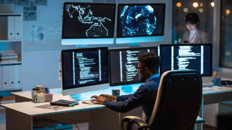 Sicurezza informatica