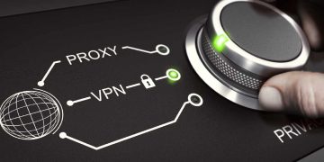 Sicurezza su internet