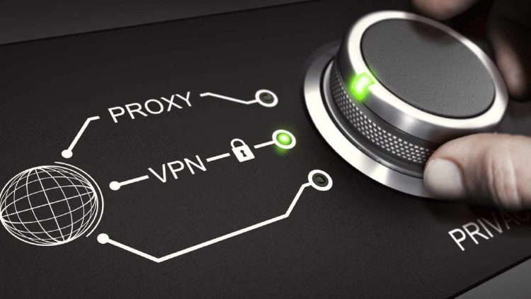 Sicurezza su internet