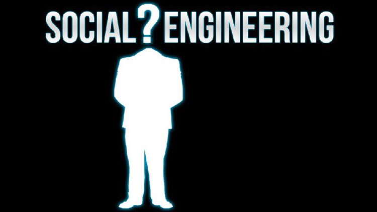 Social Engineering
