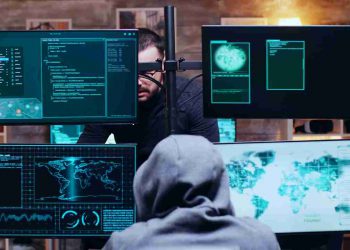 Monitoraggio del dark web