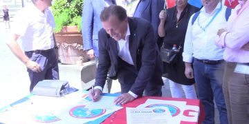 Autonomia differenziata, Fantappiè: “Stiamo andando verso una federazione di Stati”