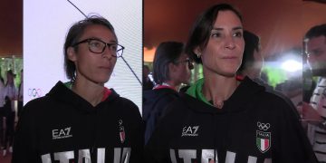 Schiavone-Pennetta show: “Tutto su Sinner, Olimpiadi e quei match point a Pechino…”