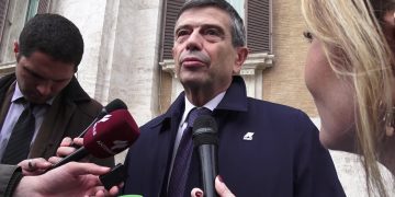 Maurizio Lupi