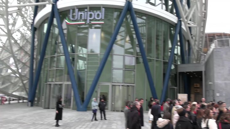 Una sede di Unipol | immagine generica - alanews.it