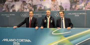 Milano Cortina 2026 svela il suo “look of the games”