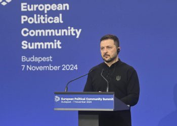 Volodymyr Zelensky
