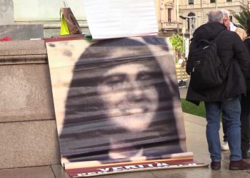 La ricerca della verità per Emanuela Orlandi