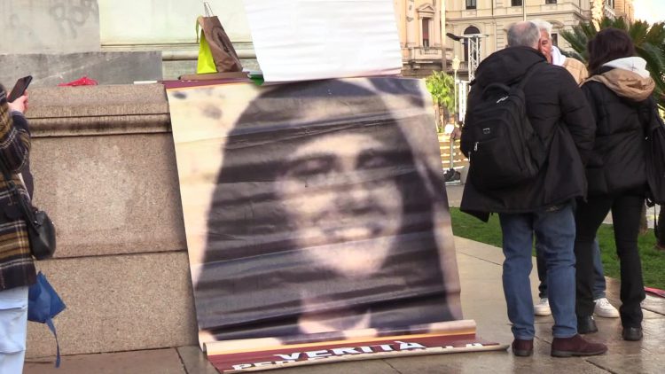 La ricerca della verità per Emanuela Orlandi