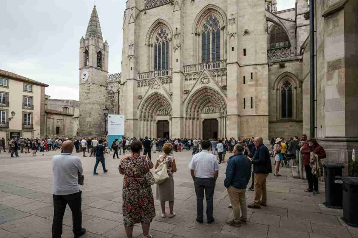 860.000 motivi per visitare Notre-Dame in un mese