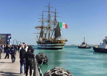 Amerigo Vespucci