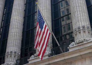 Economia Stati Uniti