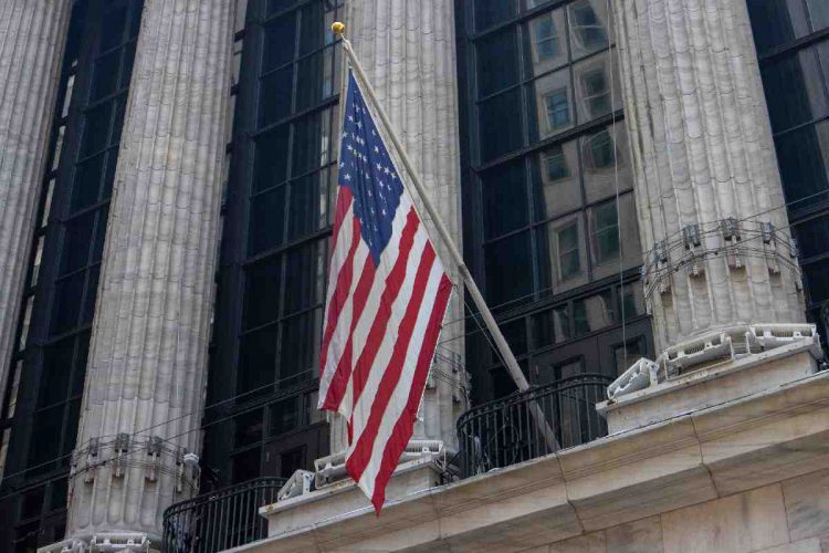 Economia Stati Uniti