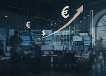 Euro mantiene stabilità contro dollaro a 1,0289
