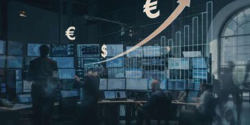 Euro mantiene stabilità contro dollaro a 1,0289