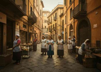 Falsi documenti tra badanti: 19 arresti e 17 denunce scuotono il settore