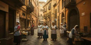Falsi documenti tra badanti: 19 arresti e 17 denunce scuotono il settore