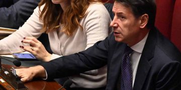 Giuseppe Conte