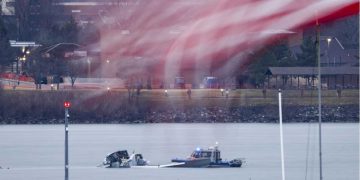 Incidente Washington